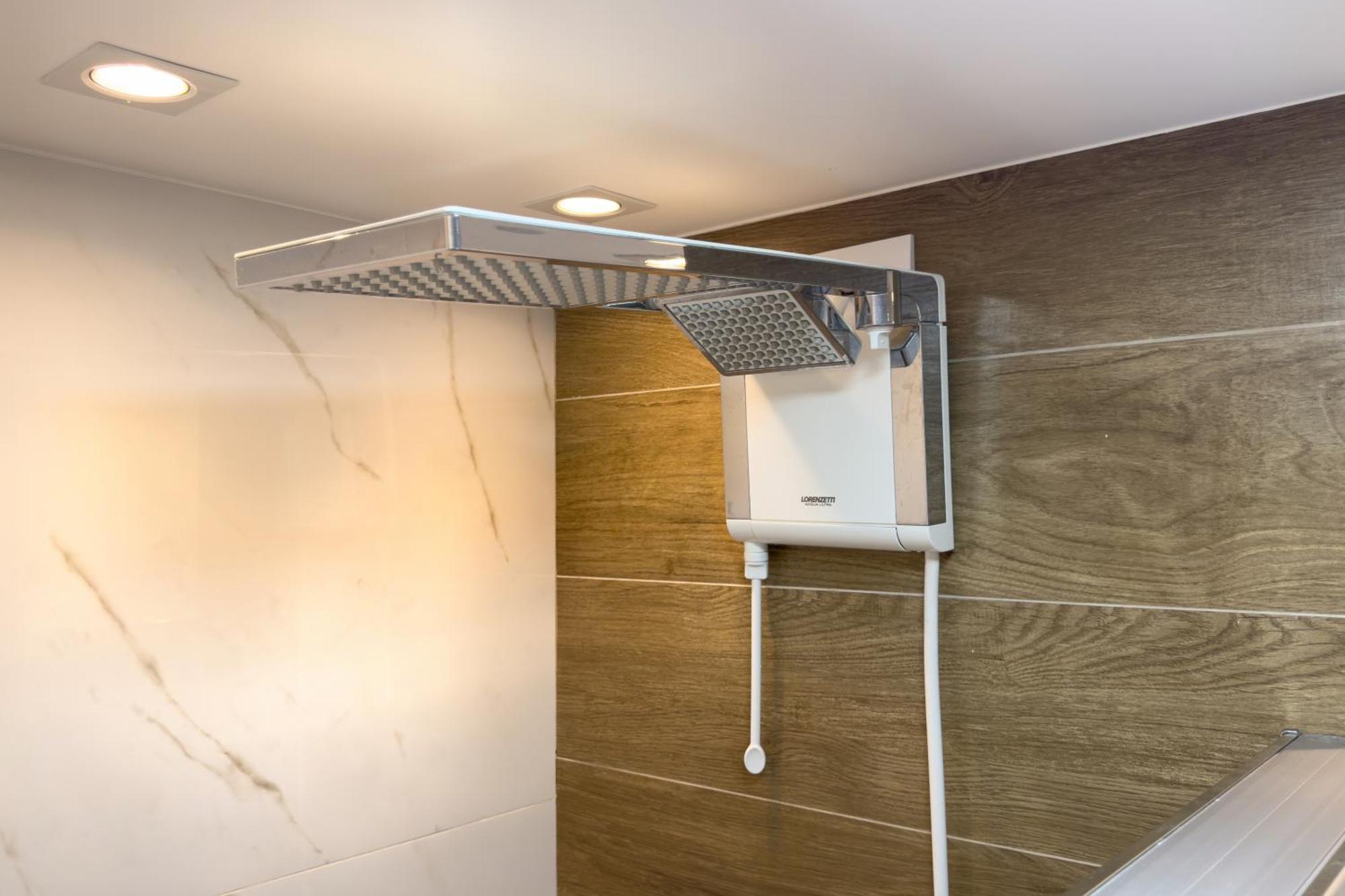 Expo Apartment *