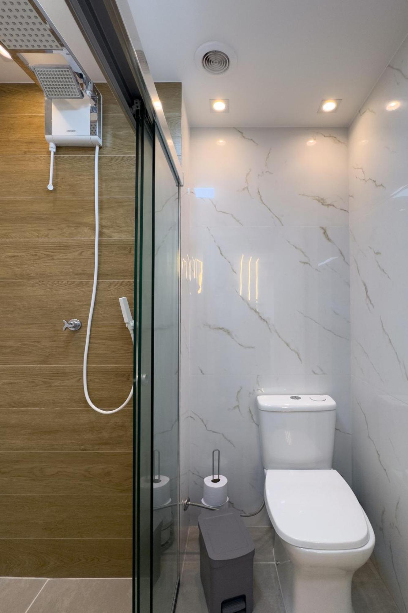 Apartamento Expo
