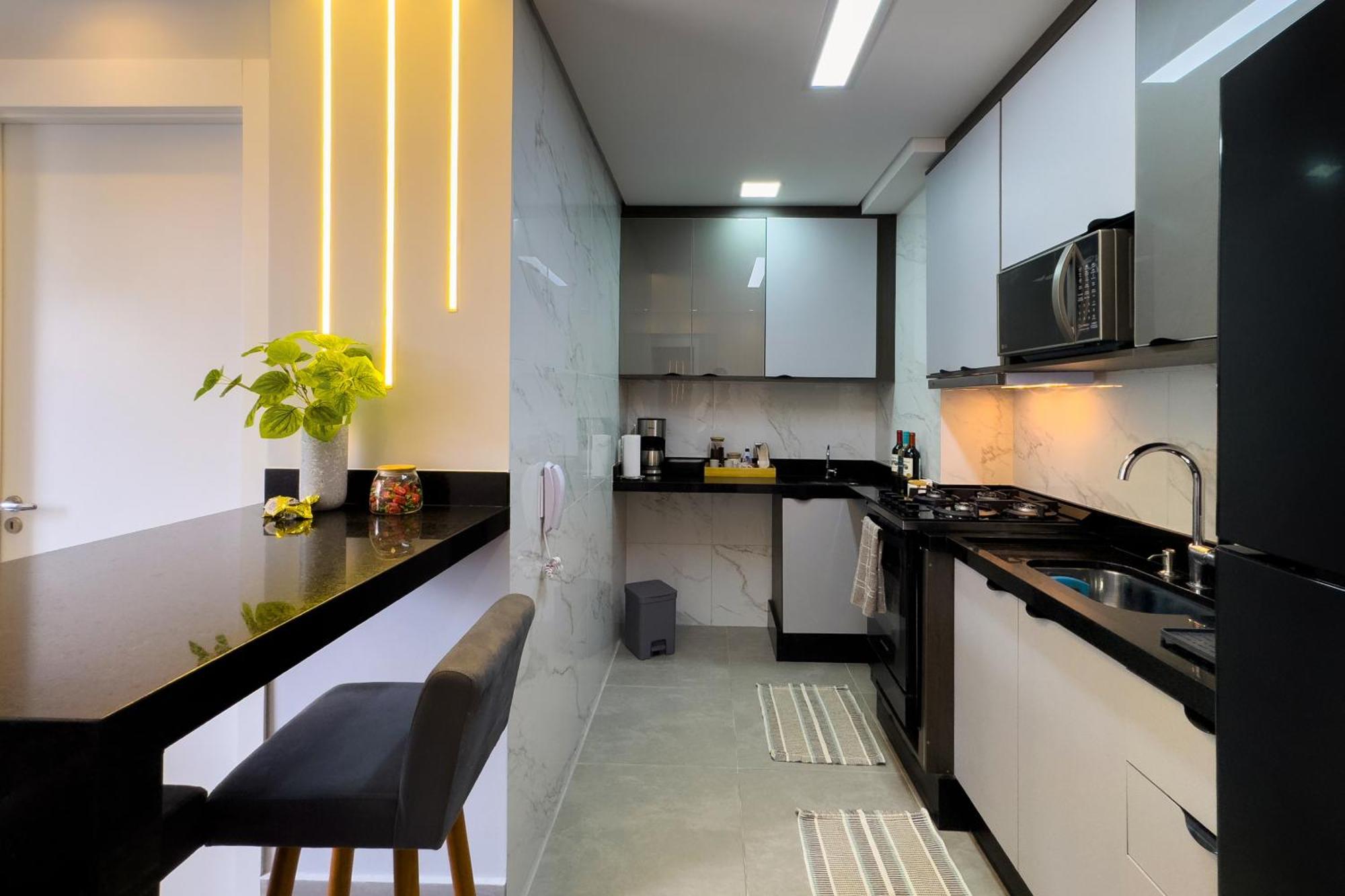 Expo Apartment Sao Paulo