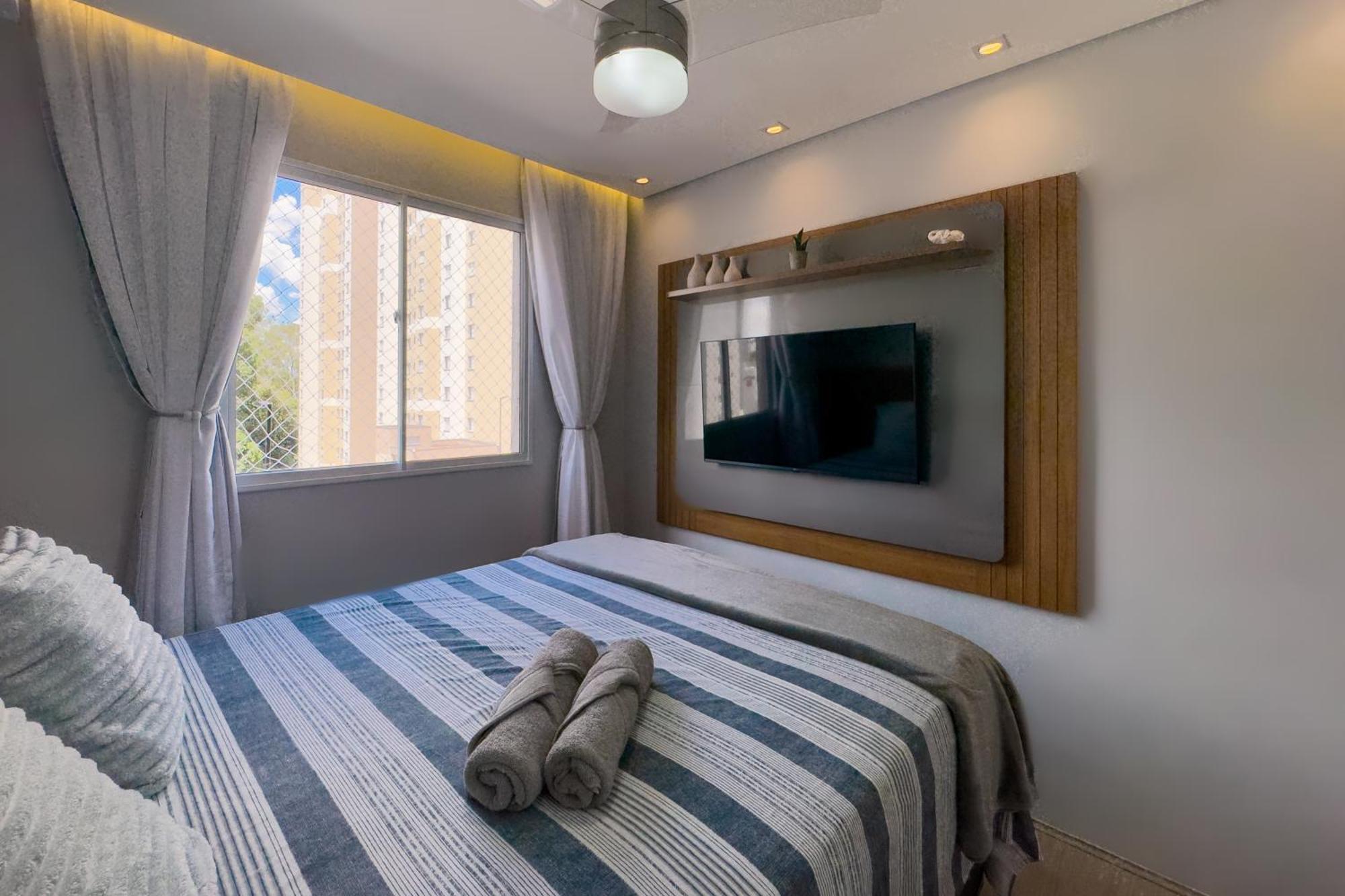Expo Apartamento
