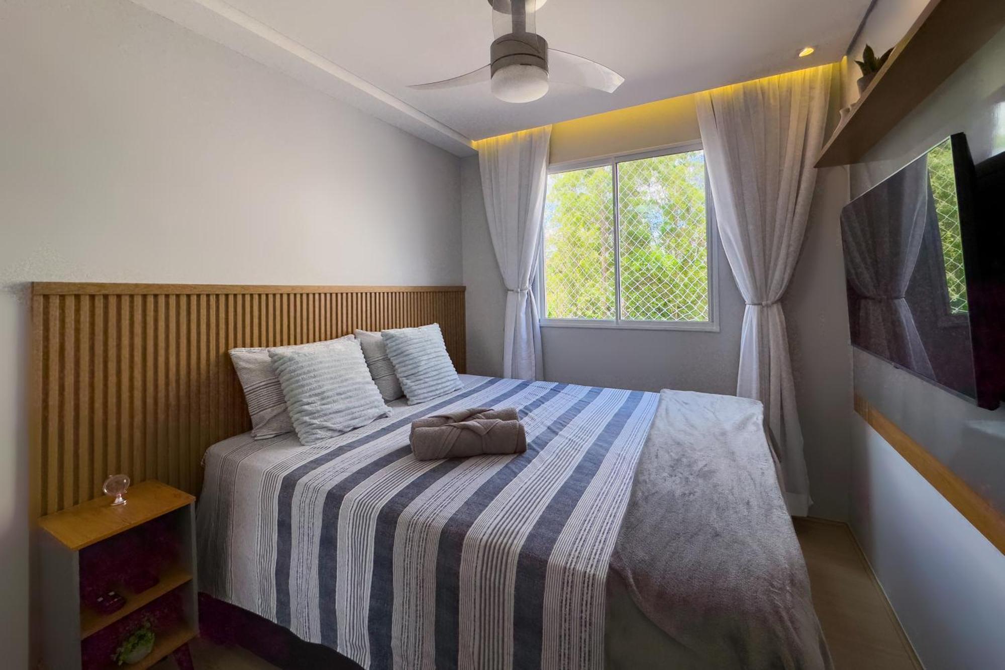 Apartamento Expo *