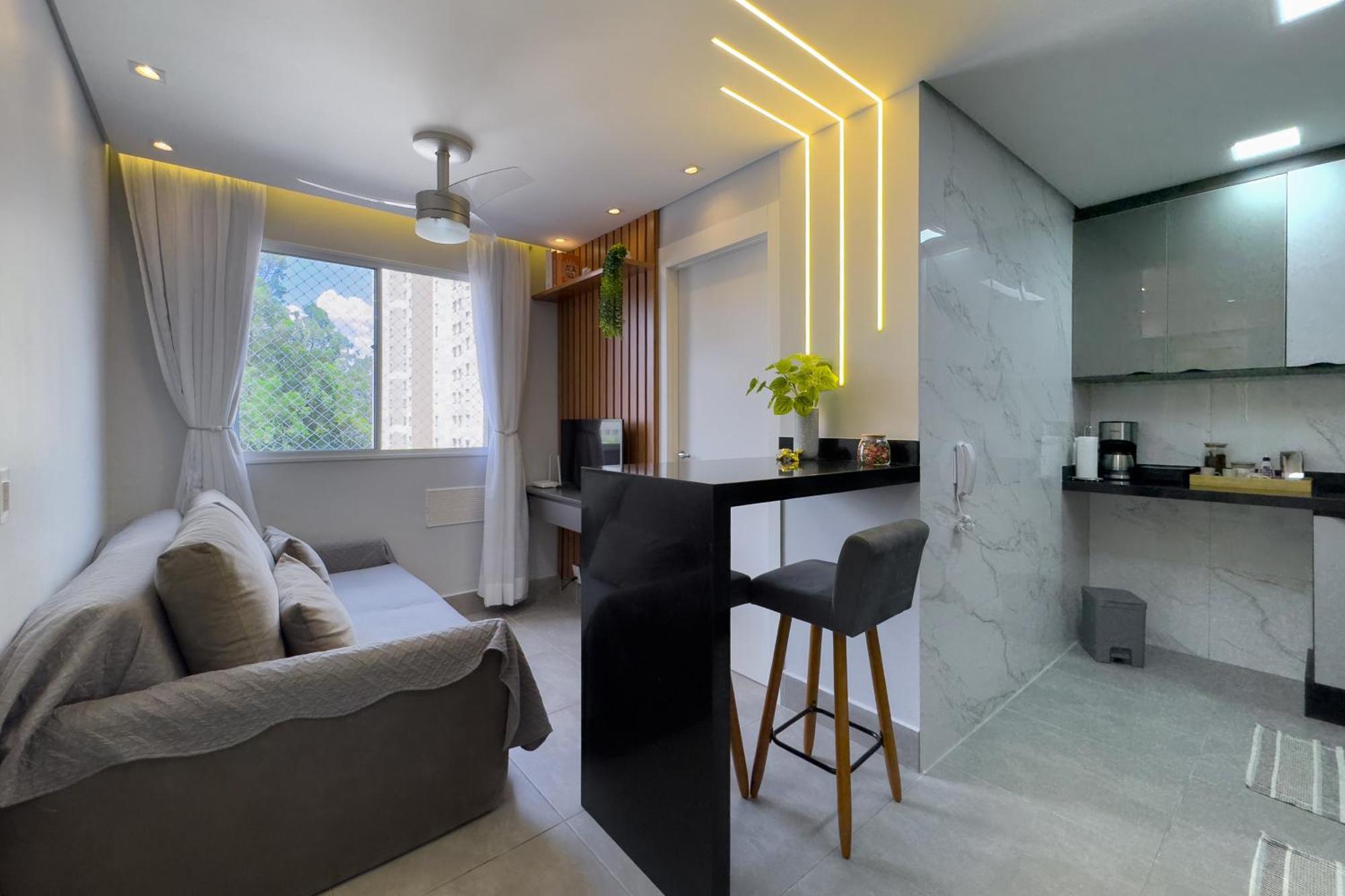 Expo Apartment