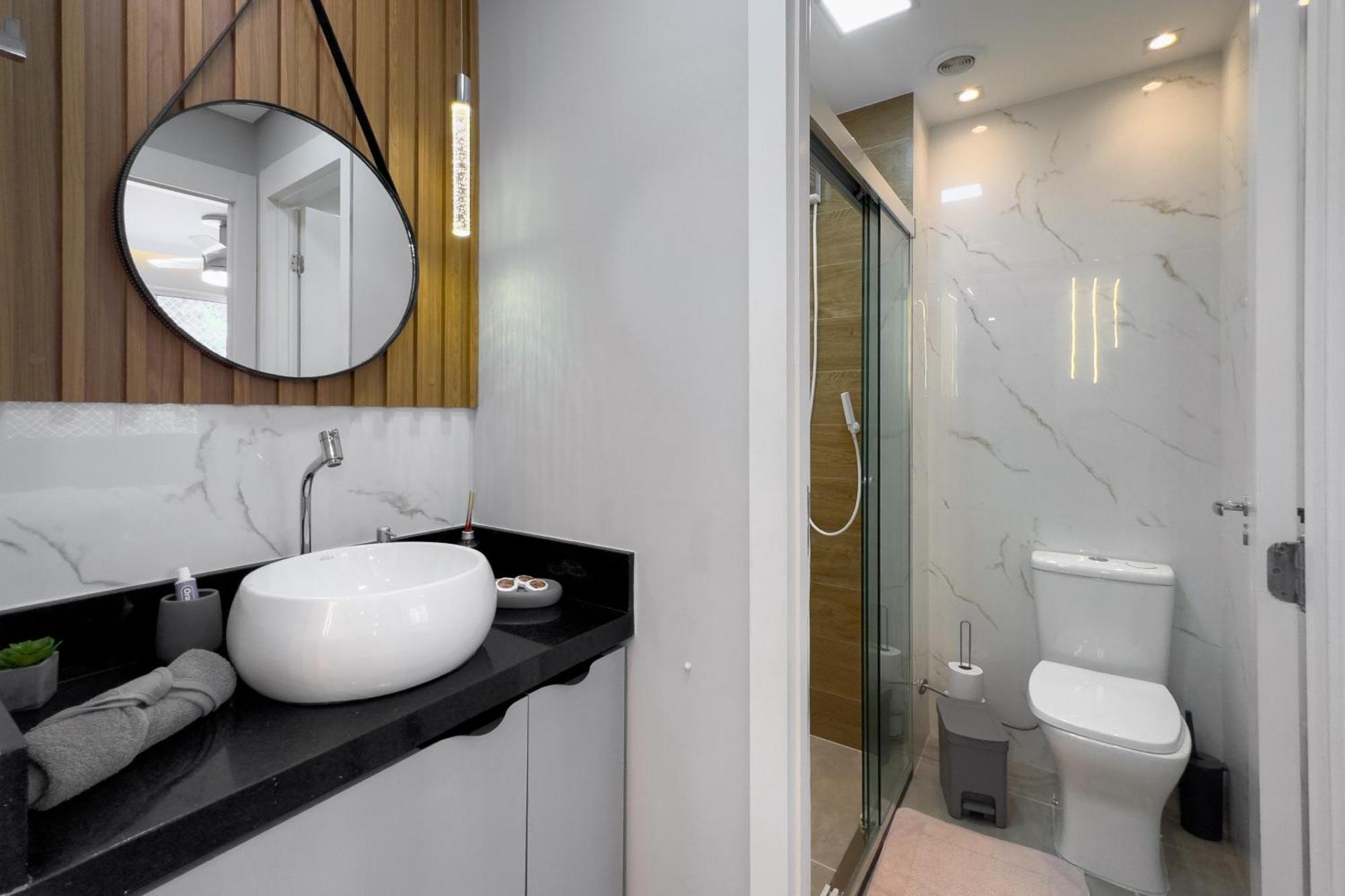 Expo Apartamento *