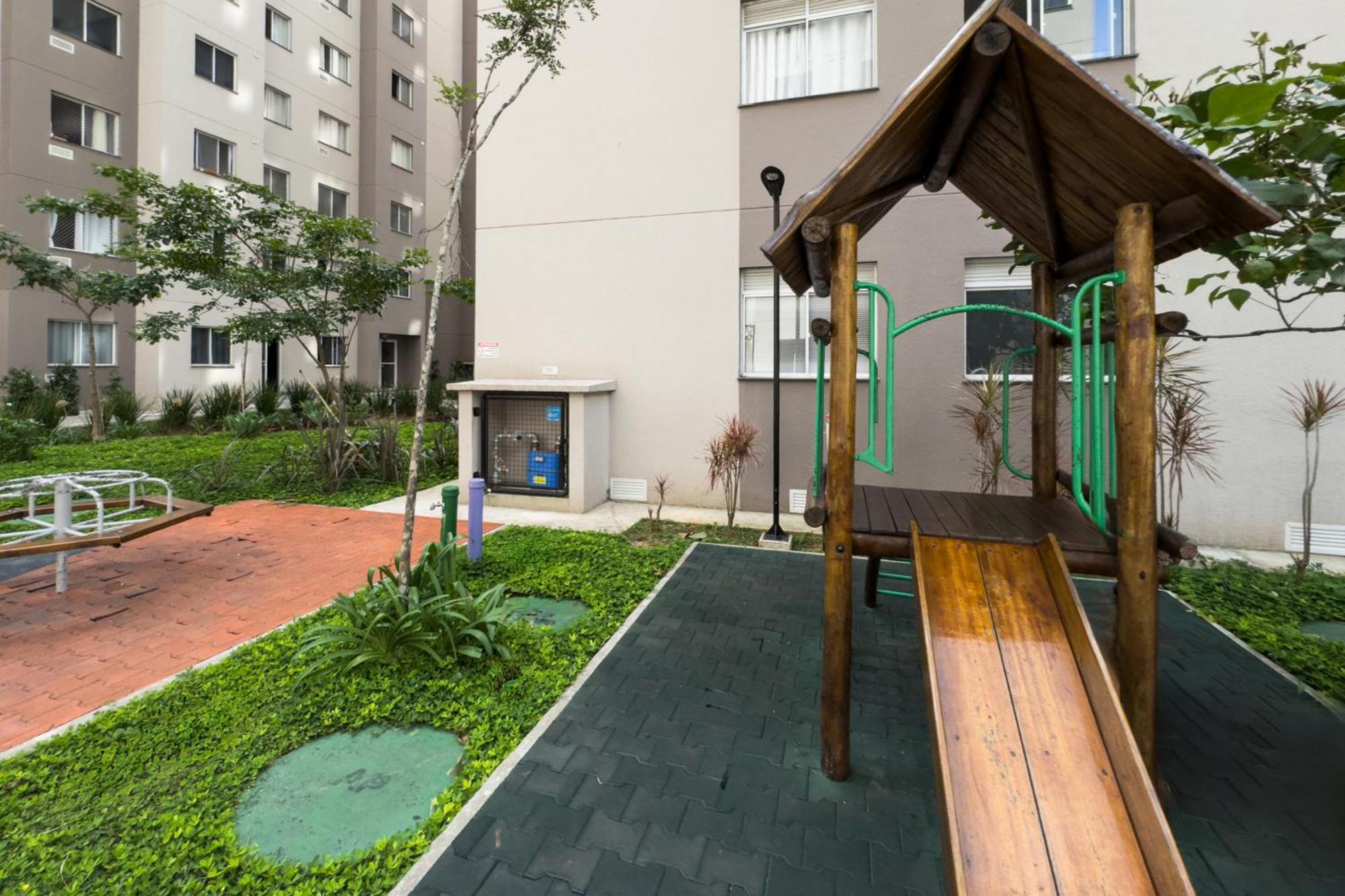 Expo Apartment Sao Paulo