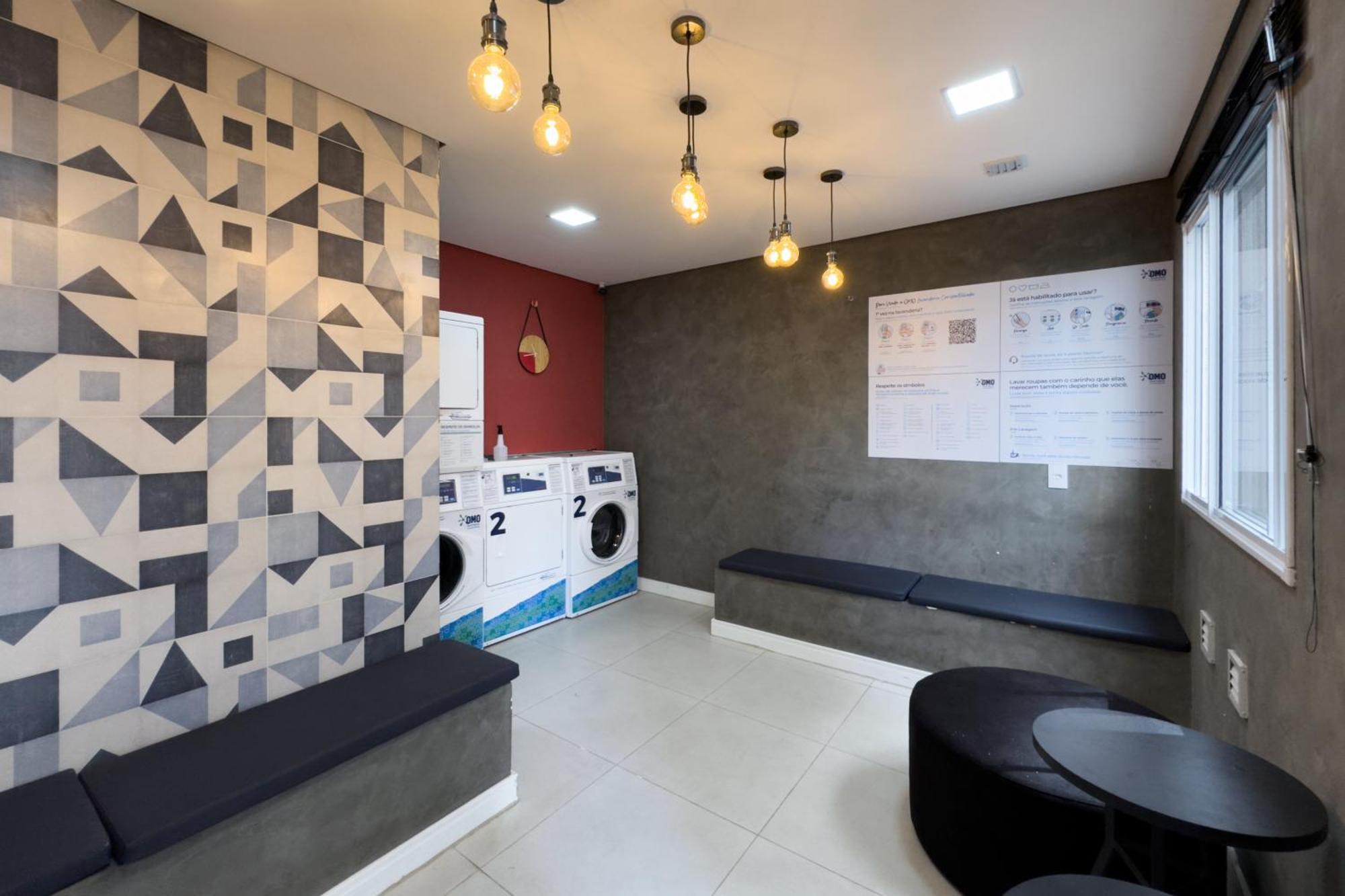 Expo Apartment